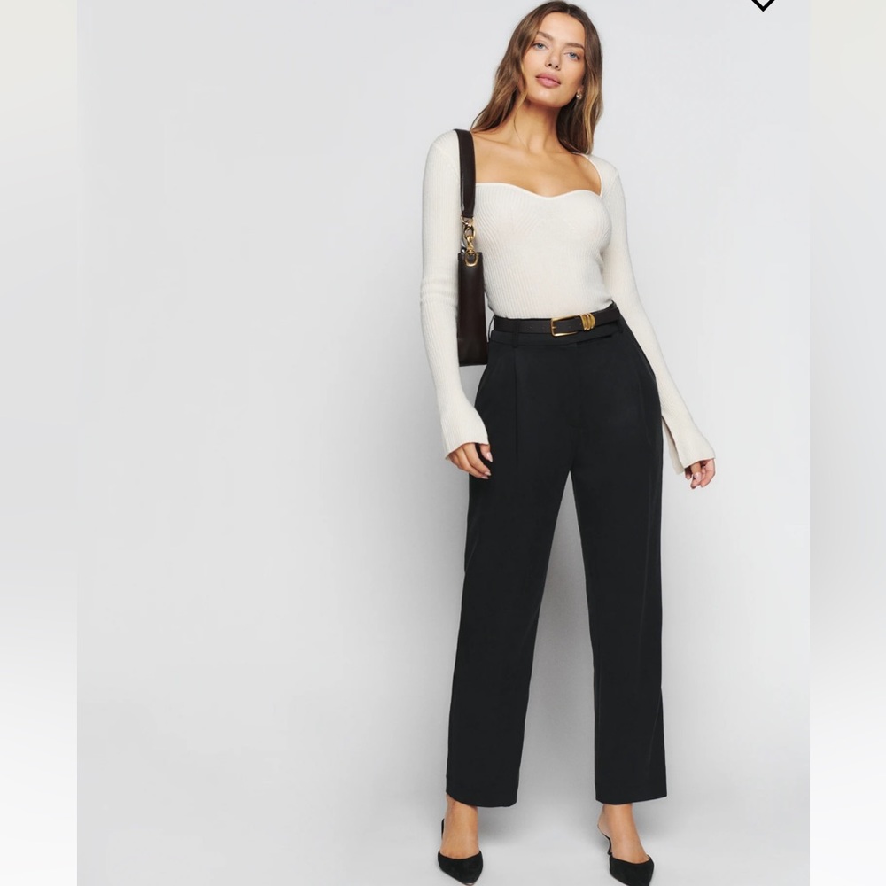 Reformation Lucas pant